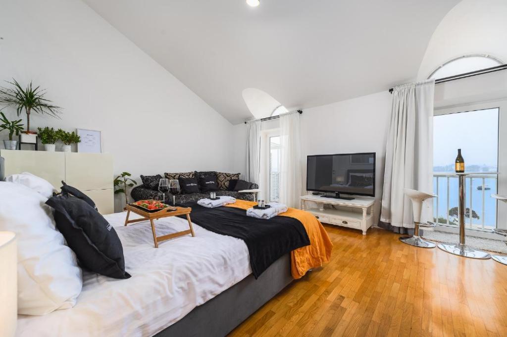 Umagic Apartment